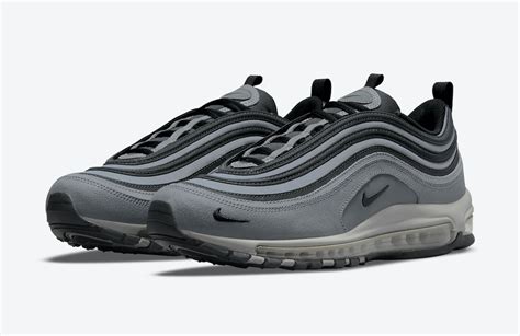 Nike stadium grey 97